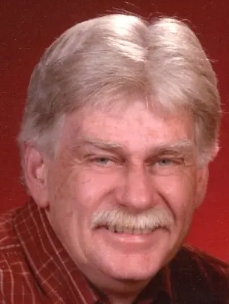 Larry Crabtree