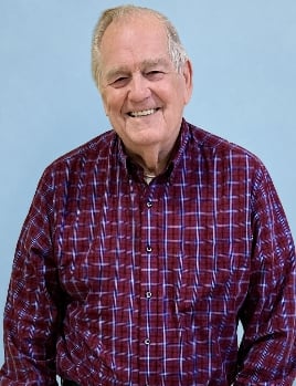 Raymond W. Strait