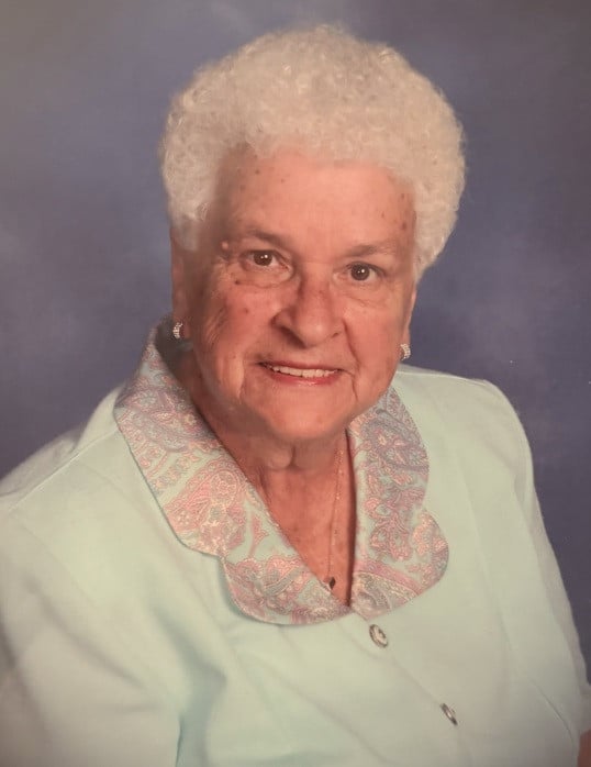 Shirley L. Wentz