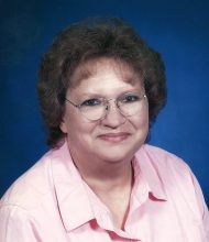 Mary F. Carver