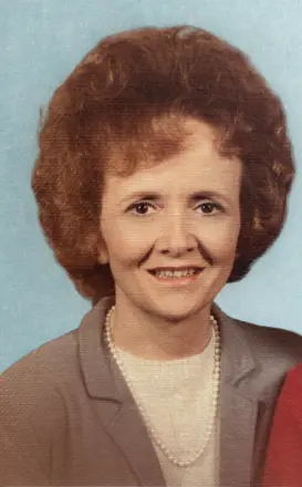 Eileen M. Turcol