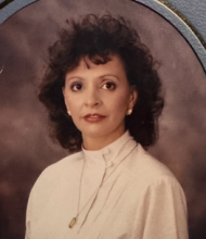 Teresa B. King