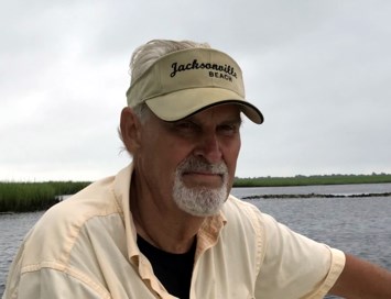 William Alexander McWhirter Jr