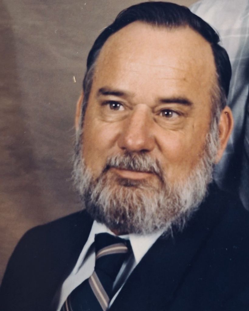 Ralph T. Barnett