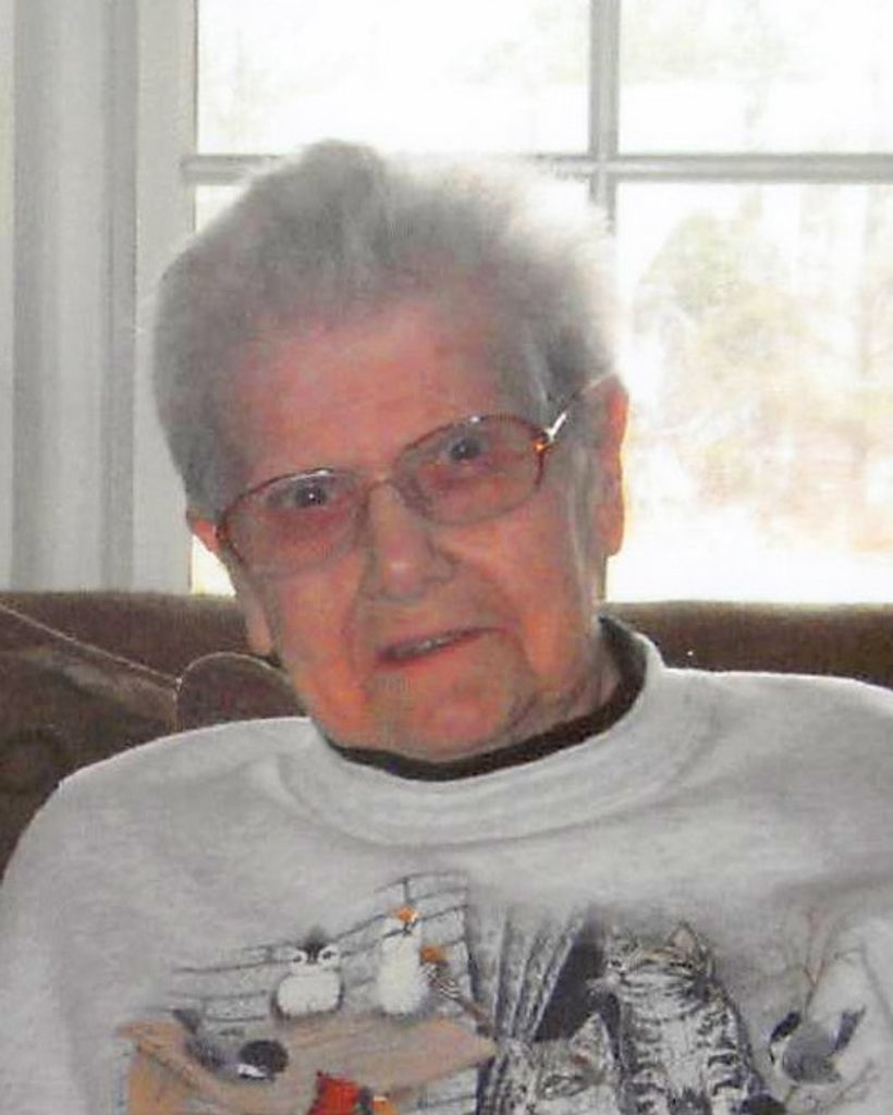 Patricia E. Dagen