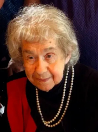 Barbara Freeman