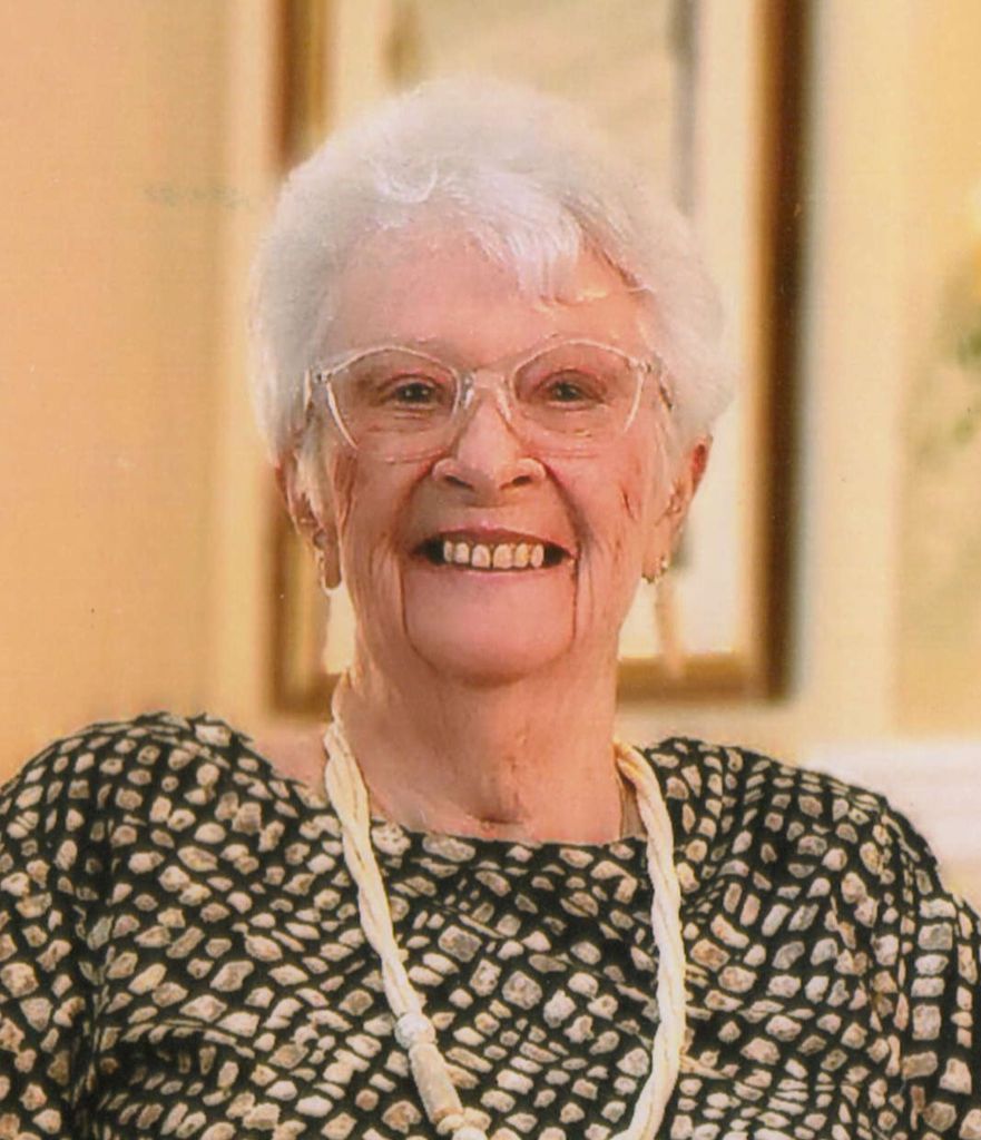 Jean A. Holder