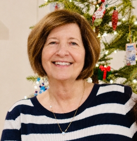 Linda F. Carter