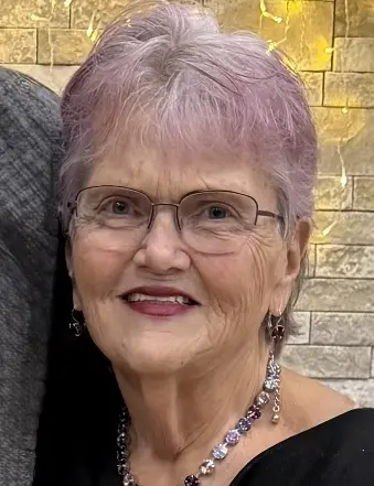 Beth M. Striffler
