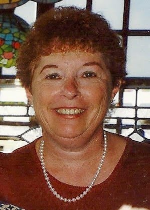 Jane C. Johnson