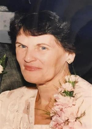 Daisy J. Paolucci