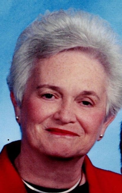 Alice Mullis