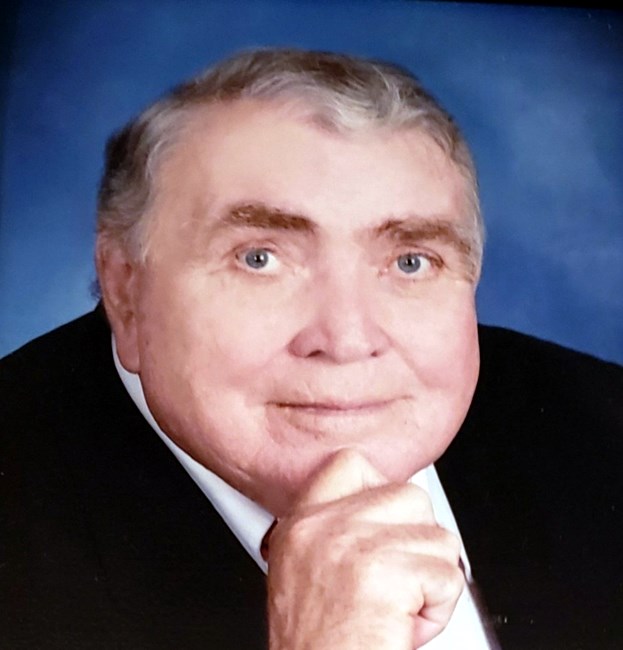 Jimmy Nelson Baker