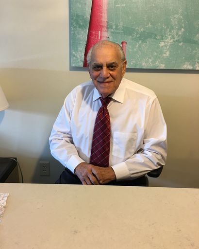Nicholas H. Isoldi