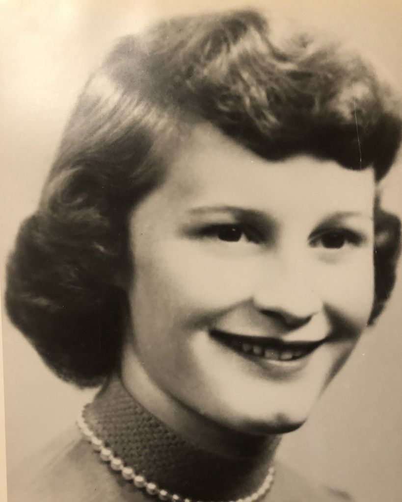 Darlene L. Smeltzer
