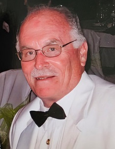 Vernon Carey