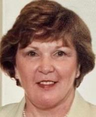 Doris Jean Kelly