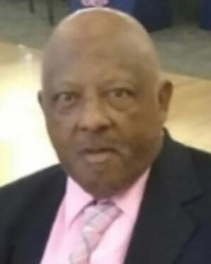 Edward Cathcart