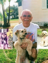 Donald J. Hepler