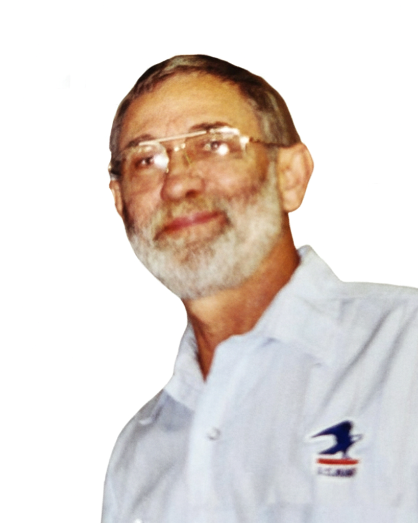 James Safstrom