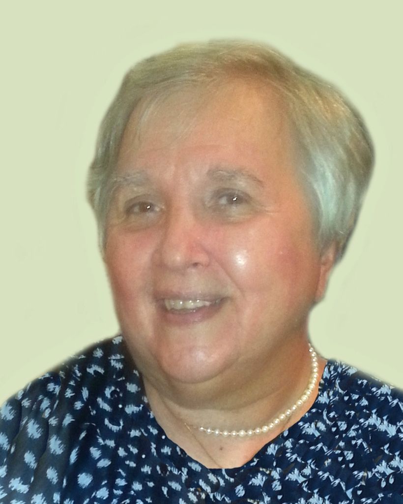 Barbara C. Mullin