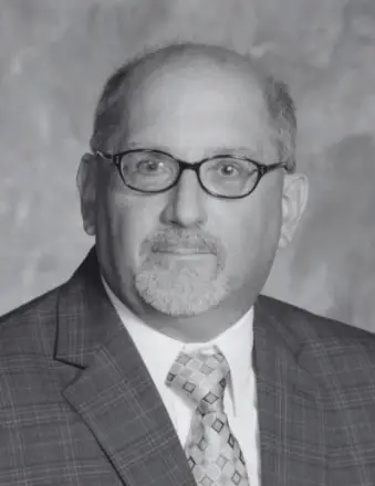 Paul Longnecker