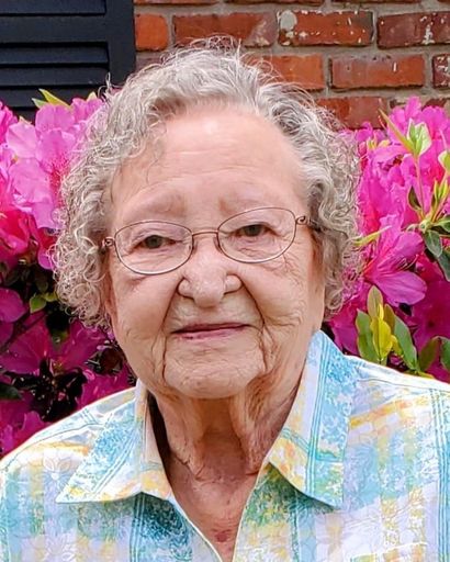 Mary Francis Bennett's Obituary - Life Remembered