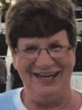 Barbara Smail