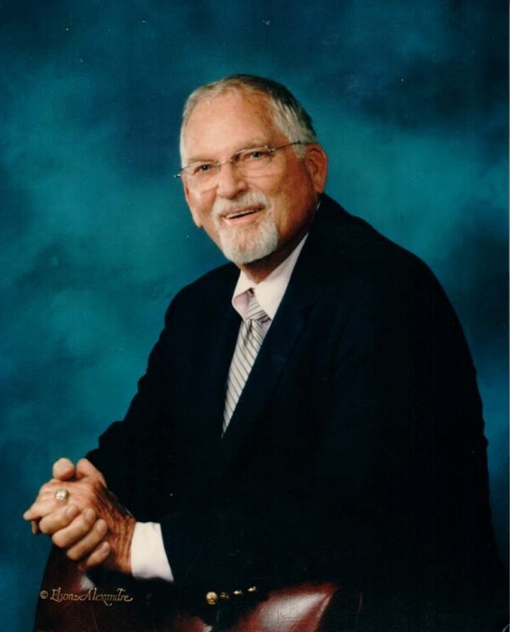 William Ridenour