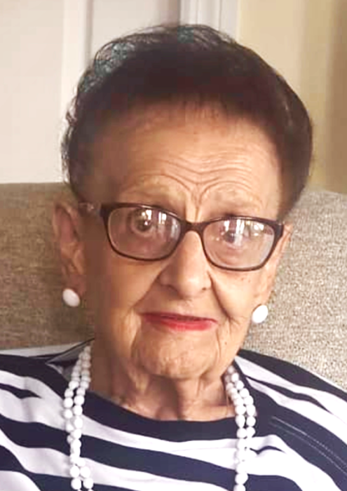 Pauline Kaloski