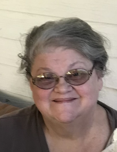 Bernice A. Armstrong