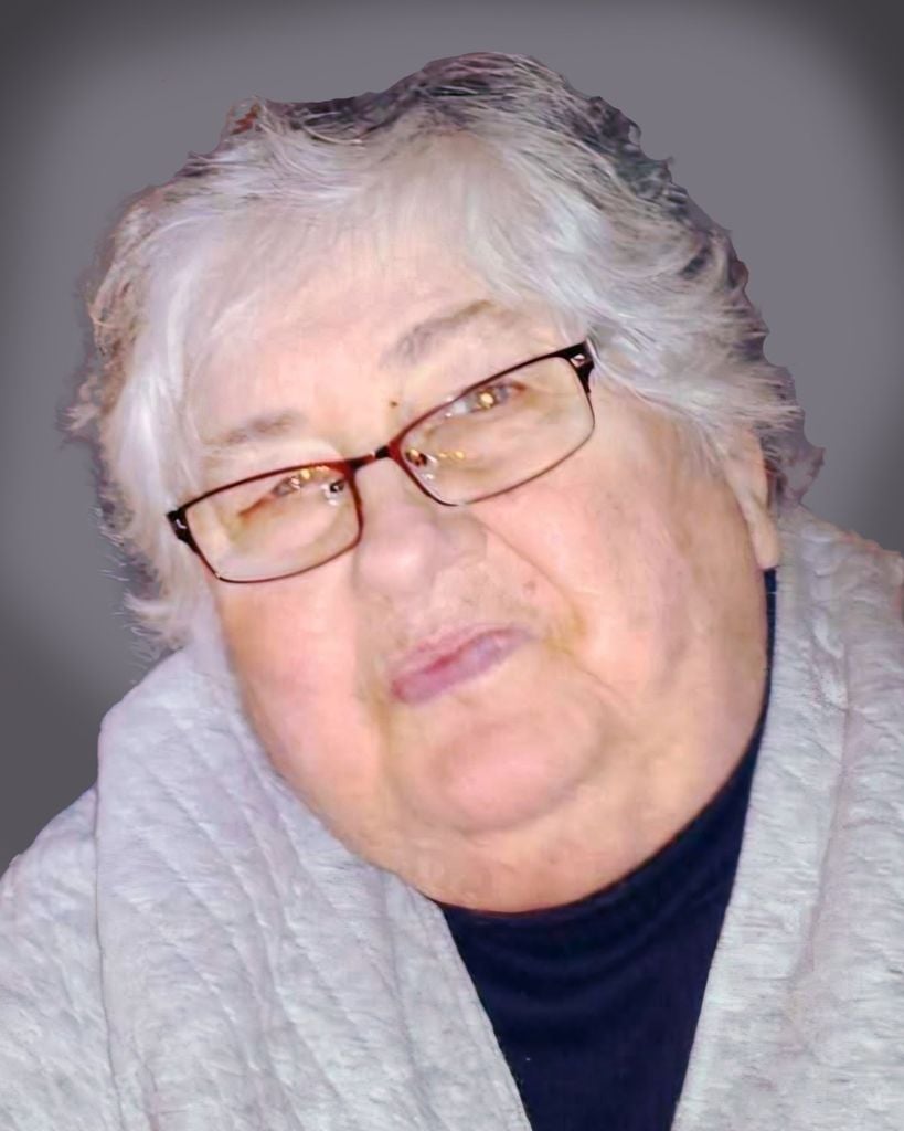 Sandra M. Good