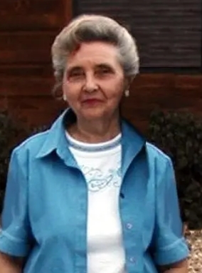 Frances Self Mynatt