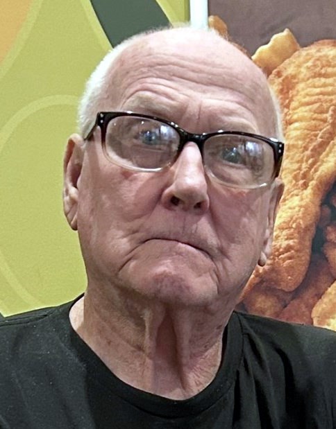 Samuel Roy Speece
