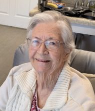 Mary T. Burnett