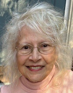 Cynthia Argenta Donaldson