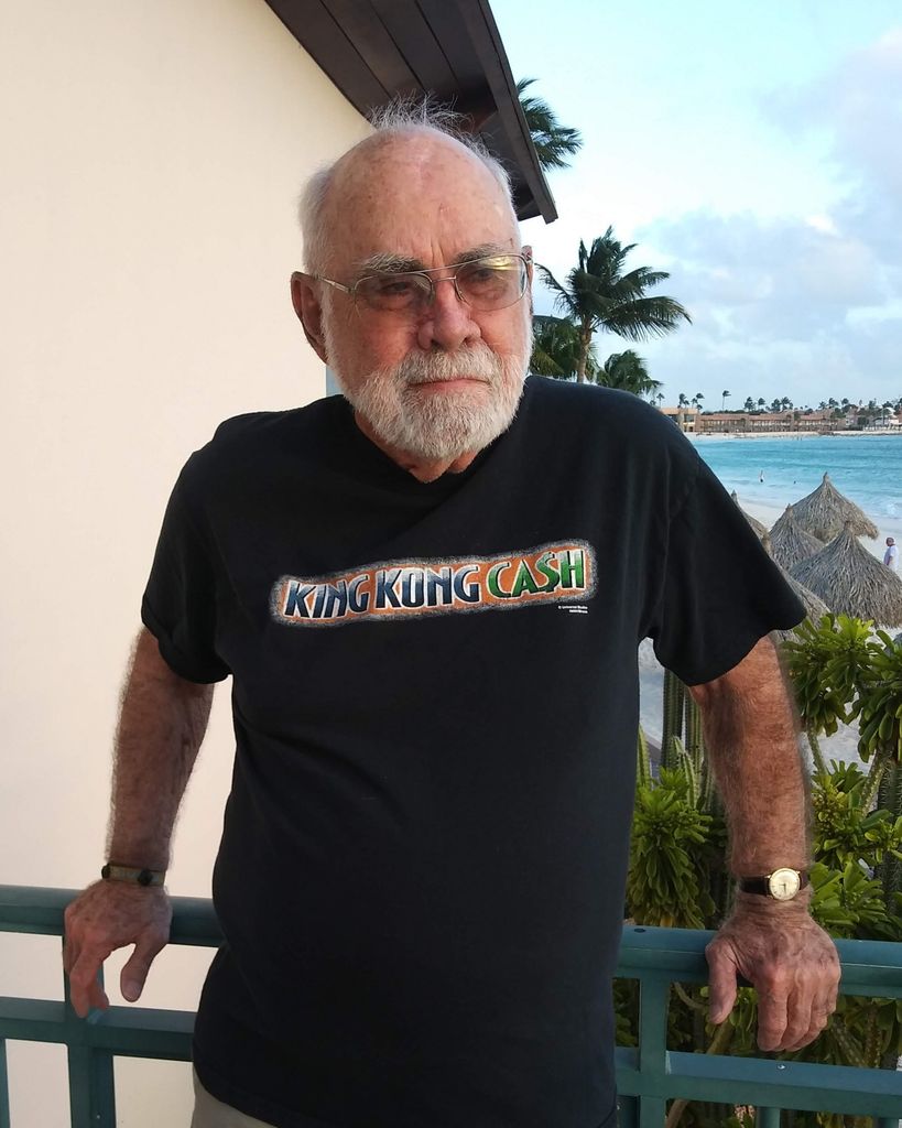 Robert E. Brubaker