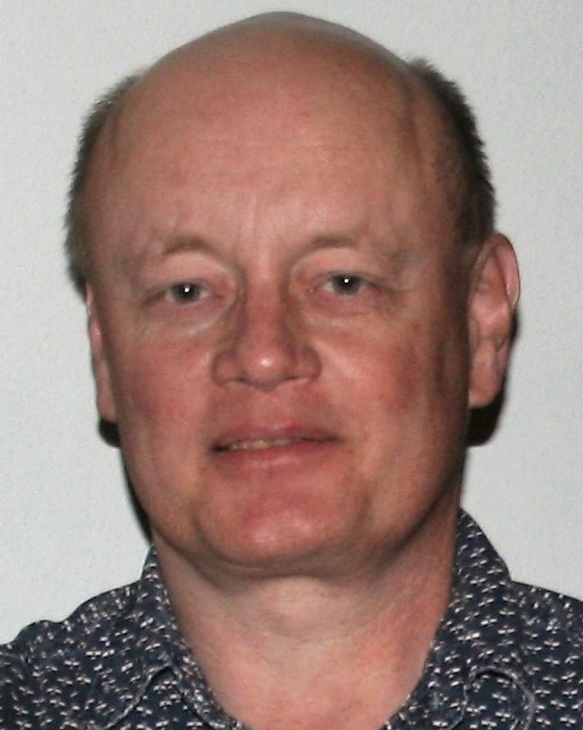 John R. Szwast