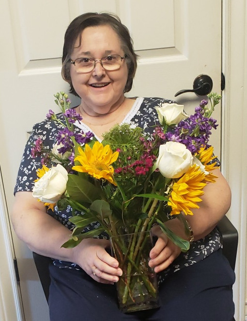 Patricia A. Szuba