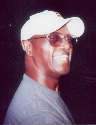 Chester L. Taylor