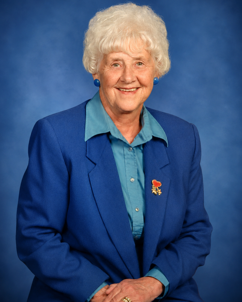 Thelma Sowers
