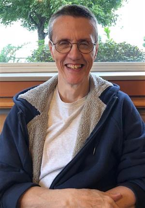Stephen J. Wert