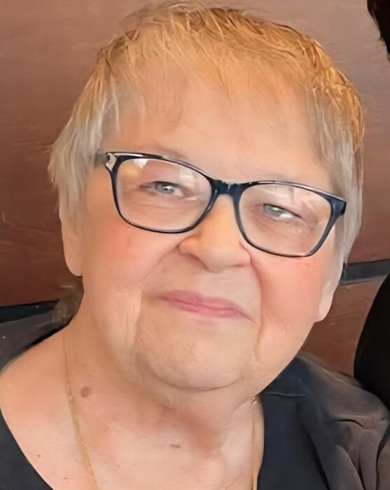 Betty L. Hornick
