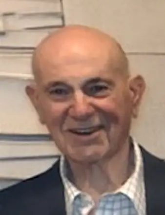 Victor D. Dozzi Sr.