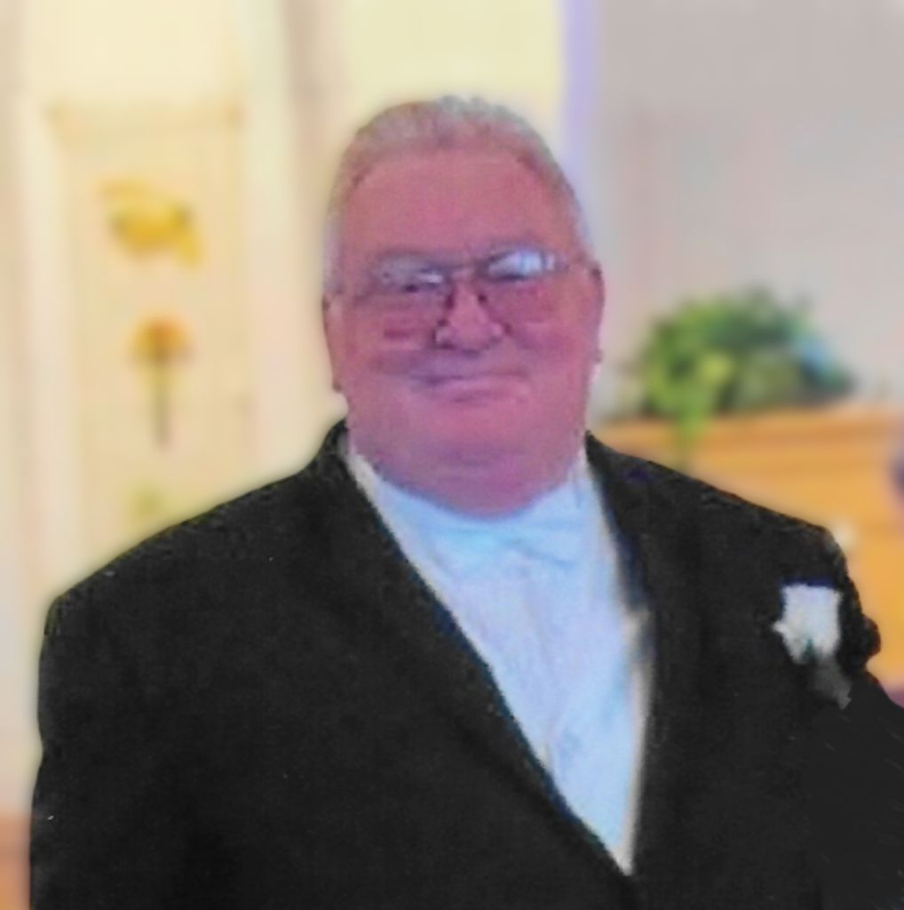 Keith T. Ord