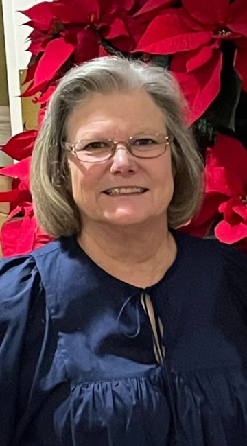 Patricia Lyles Brooks