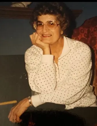 Janet Matthews