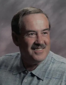 Mark Nies