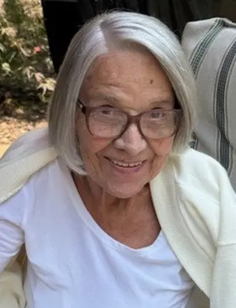 Joann Kauffman