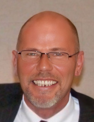 Timothy P. Mitchell
